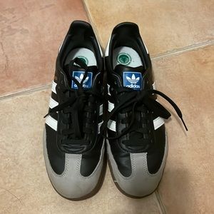 Adidas Samba Vegan Sneakers 7 8.5